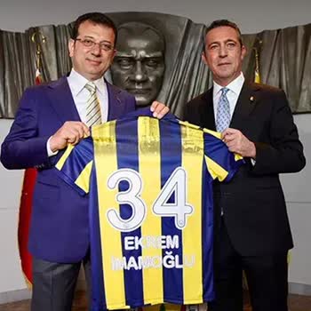 Fenerium Talebime Yardımcı Olmuyor