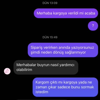 By Merve Kaya Ürünümü Göndermedi 🙄