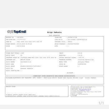 Evimeva.com Parayı Aldı Ürünü Göndermedi