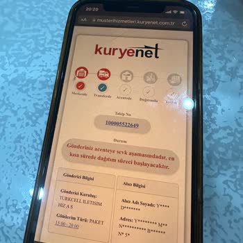 Kuryenet Kapatılmalı Hizmet Yok İnsanlar Mağdur