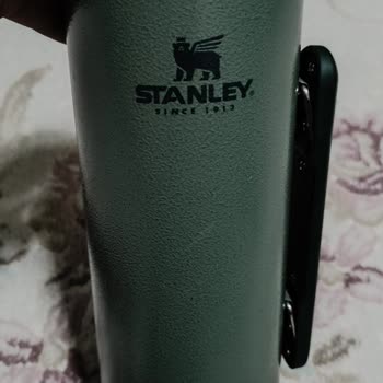 Stanley Kutup Ayısı Müşteri Hizmetleri