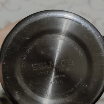 Stanley Kutup Ayısı Müşteri Hizmetleri