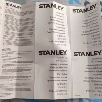 Stanley Kutup Ayısı Müşteri Hizmetleri