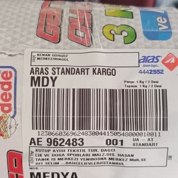 Stanley Kutup Ayısı Müşteri Hizmetleri