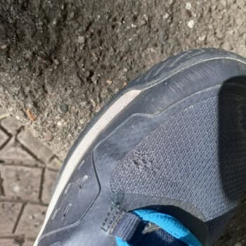 Lotto Üretim Hatalı Ürün