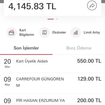 HSBC Fahiş Aidat Sorunu