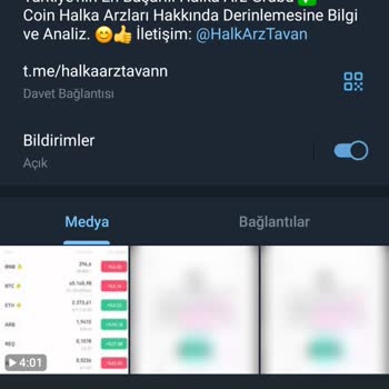 Telegram Yatırım Grubu Mağduriyeti: Güven Kaybı