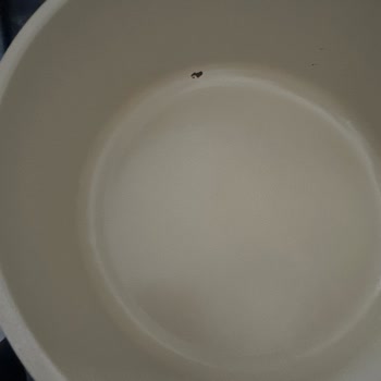 Neoflam Tencere Kaplamasının Soyulması