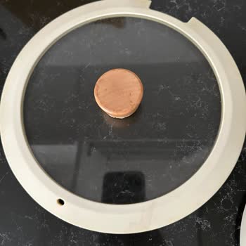 Neoflam Tencere Kaplamasının Soyulması