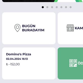 Silivri Yeni Mahalle Domino's
