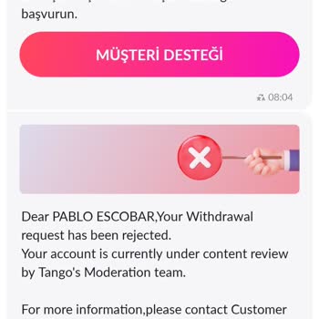 Tango Live Parama El Koyuyor