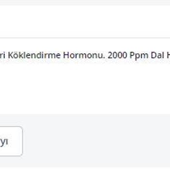Sürat Kargo'nun Buharlaşan Teslimatı