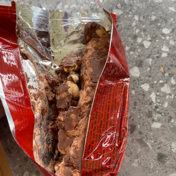 Hayal Kırıklığı Yaratan Eti Canga Deneyimi