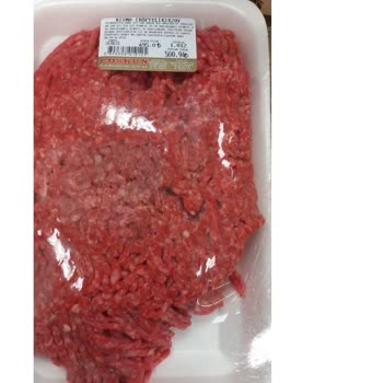 Coşkun Et Gida Üzerindeki Yazı Yanıltması