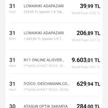 VakıfBank Troy Kart Taksitlendirme Sorunu Ve Hızlı Çözüm Talebi