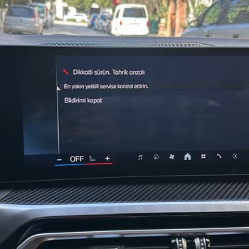 BMW i4 Range Disappointment & Support Request