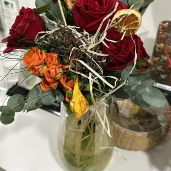 Taze Çiçek Teslim Etmedi, Para İadesi Yapmadı