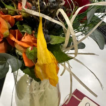 Taze Çiçek Teslim Etmedi, Para İadesi Yapmadı