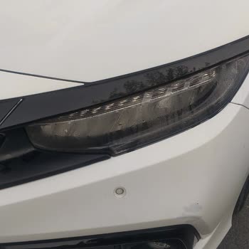 Honda CEM-ZEYTİNBURNU Servis Garanti Dışı Uygulama Hk.