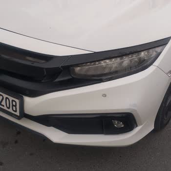 Honda CEM-ZEYTİNBURNU Servis Garanti Dışı Uygulama Hk.