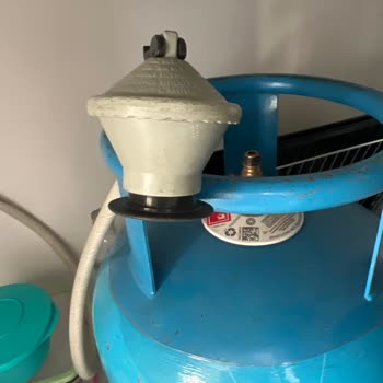 Siemens Ev Aletleri Servis Elemanları İşi Yarım Bıraktı