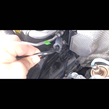 Renault Clio'nun Yakıt Borusunda Fare Tahribatı Ve Yüksek Tamir Ücreti