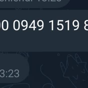 Telegram Vatandaşları Mağdur Eden Sahte Sigara Satışı