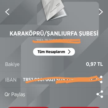 Ziraat Bankası Promosyonum Yatmadı... Başvuru Yaptığım Halde