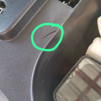 Kuba Motor Kuba Space Motorsiklet Şikayeti