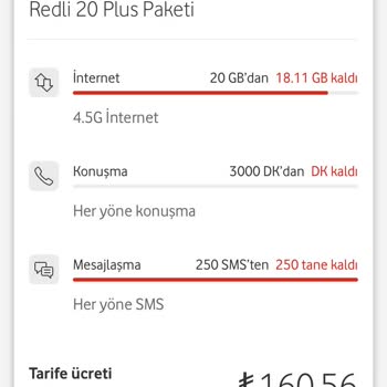 Adam Diken Vodafone :)