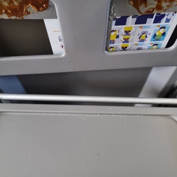 Anadolu Jet Ve Turkish Airlines Uçuşundaki İhmaller