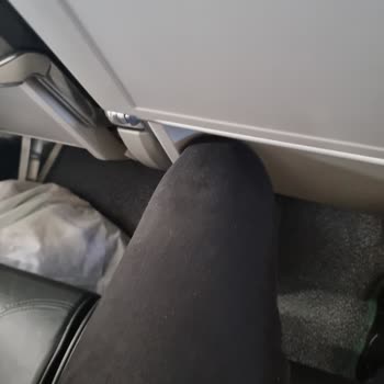 Anadolu Jet Ve Turkish Airlines Uçuşundaki İhmaller