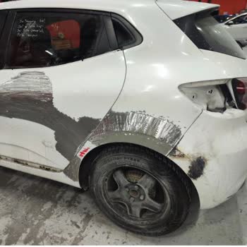 Getir Araç Saçma Fatura