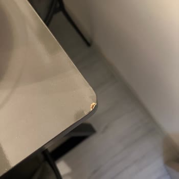 Vivense Kusurlu Gelen Ürünler, Değişimi Sağlanmaması Ve Dökülen Mobilyalar!