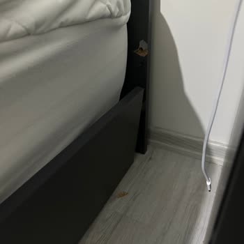Vivense Kusurlu Gelen Ürünler, Değişimi Sağlanmaması Ve Dökülen Mobilyalar!