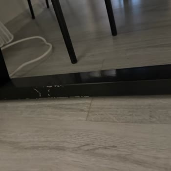 Vivense Kusurlu Gelen Ürünler, Değişimi Sağlanmaması Ve Dökülen Mobilyalar!
