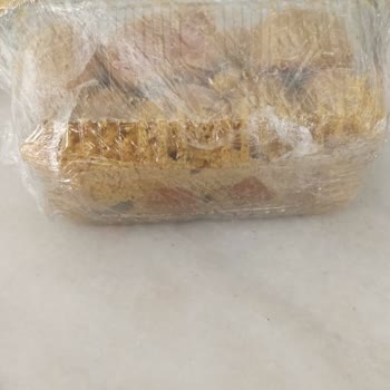 Tarsus Azim Baba&nbsp;sipariş ettiğimiz kerebiç dağılmış vaziyette geldi