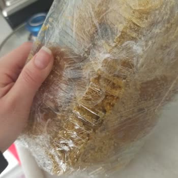 Tarsus Azim Baba&nbsp;sipariş ettiğimiz kerebiç dağılmış vaziyette geldi