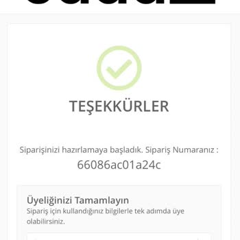 Caddstore Siparişimi Göremiyorum Takip Edemiyorum
