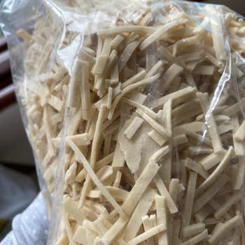 Elif Candar Doğal Besinler Ürünümde Hijyen Sorunu Yaşadım