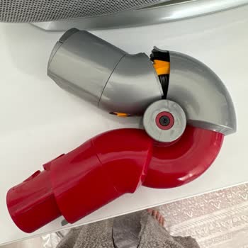 Dyson Müşteri Hizmetleri Hayal Kırıklığı Çıktı