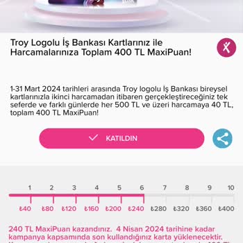 Boyner Keyfi İptal Mağduriyeti