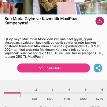 Boyner Keyfi İptal Mağduriyeti
