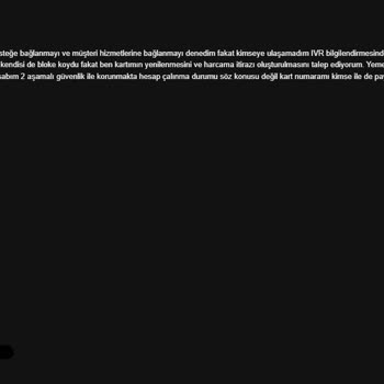 Sodexo (Pluxee) Sistem Hatası Sebebiyle Maddi Zarar