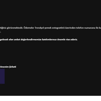 Sodexo (Pluxee) Sistem Hatası Sebebiyle Maddi Zarar