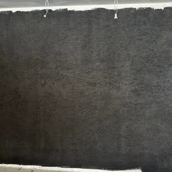 Polisan Boya Renk Tutmuyor