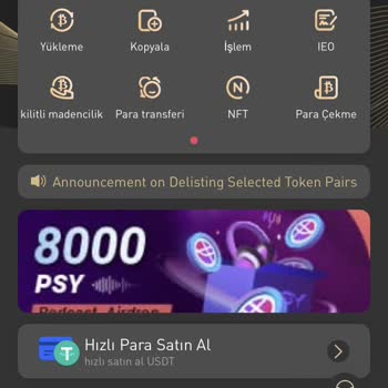 Bitrue Sitesi Mağduriyet Sahte Site