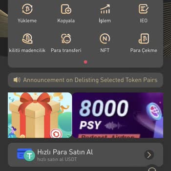 Bitrue Sitesi Mağduriyet Sahte Site