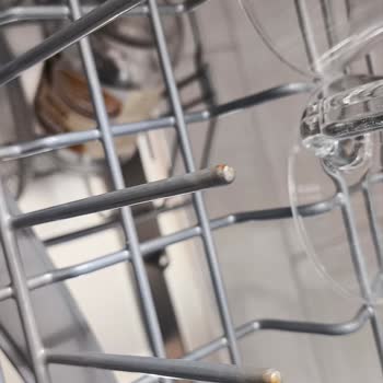 Siemens Bulaşık Makinesi Sepeti Paslandı Müşteri Hatası Diyorlar