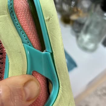 Sneaks Up Spor Ayakkabıda Yaşanılan Hüsran.